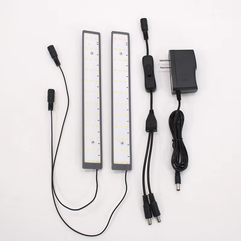 Photography Lighting Background - SANOTO Photography Studio Light 2 Panel