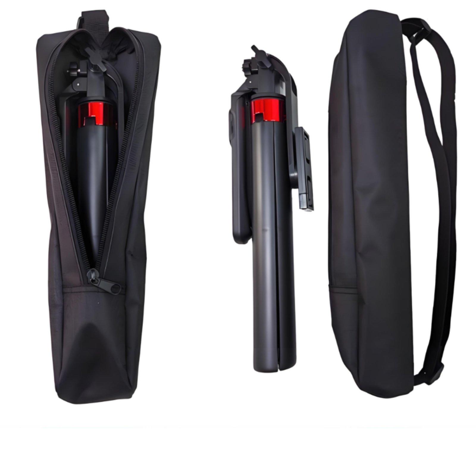 Lighting In Photography Studio - Large Capacity Tripod Storage Case Oxford