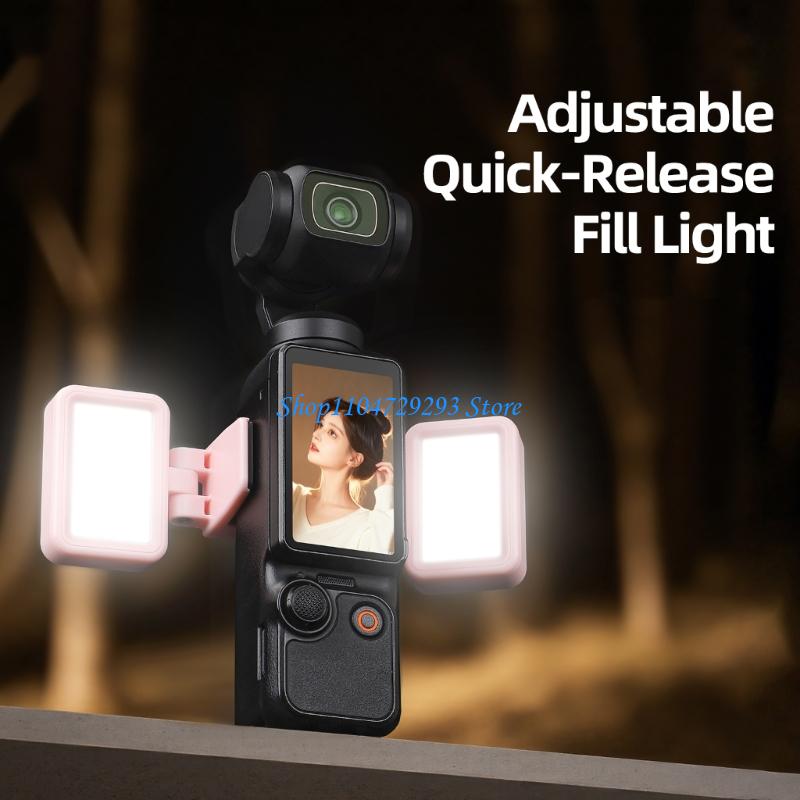 Photography Lighting For Portraits - Y2GD Portable Photography Fill Light for