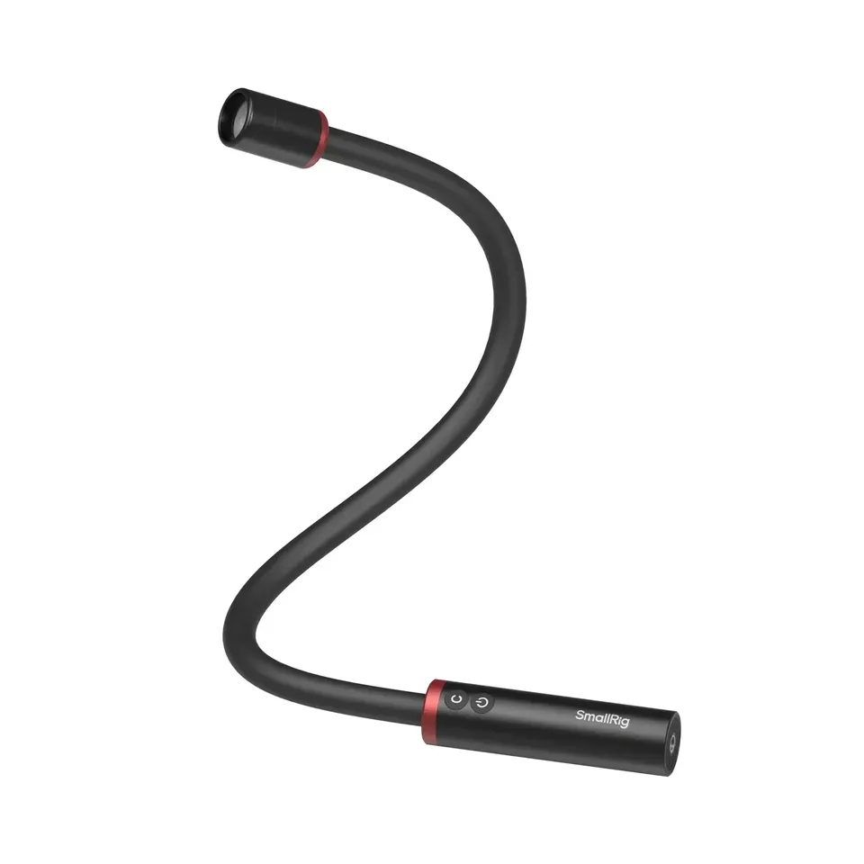 For Smallrig RM-03 3W LED Macr - огляд і ціна Photography Lighting Angles