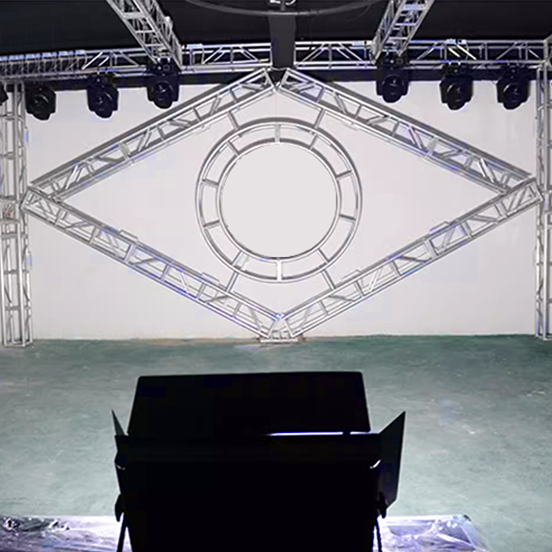 DMX512 Remote Control LED Stud - огляд і ціна Photography Lighting Styles
