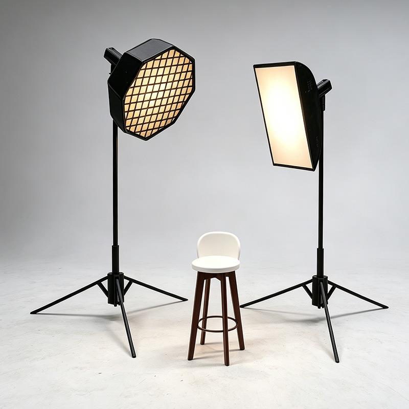 【BS】1/12 Mini Studio Light Sof - огляд і ціна Lighting In Photography Studio