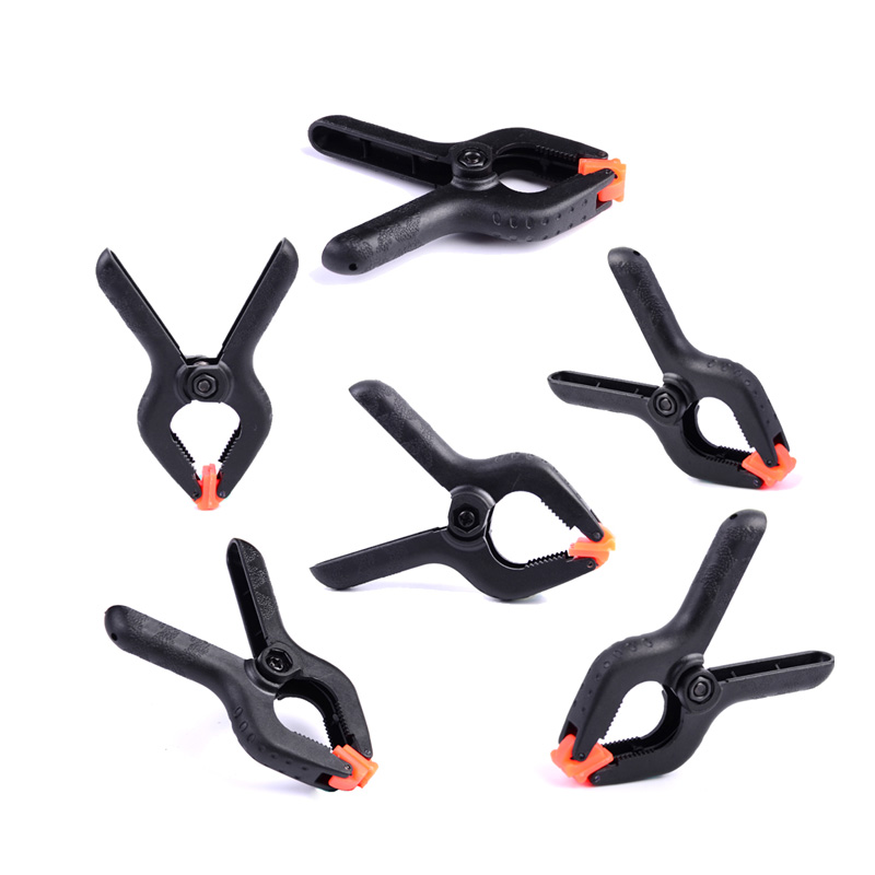 10pcs 2inch Background Clip Ph - огляд і ціна Photography Lighting Background