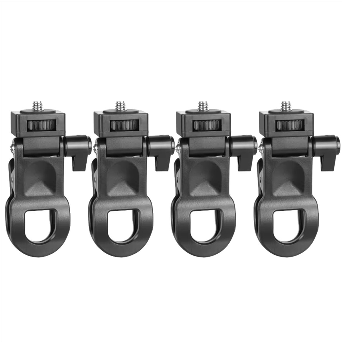 DT75BG Selfie Fill Light Clip  - огляд і ціна Photography Lighting Angles