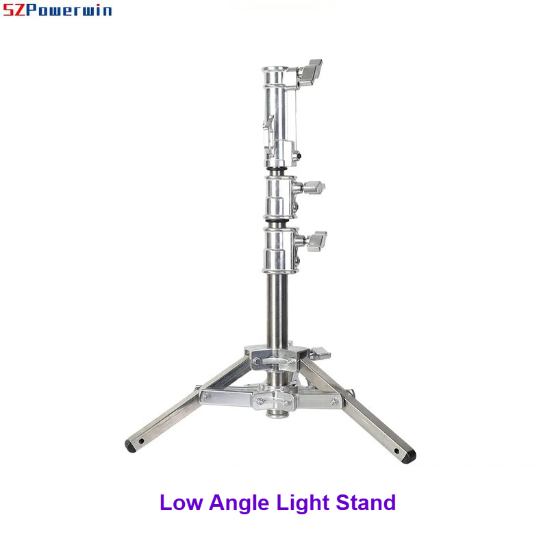 Low Angle Light Stand for Phot - огляд і ціна Photography Lighting Angles