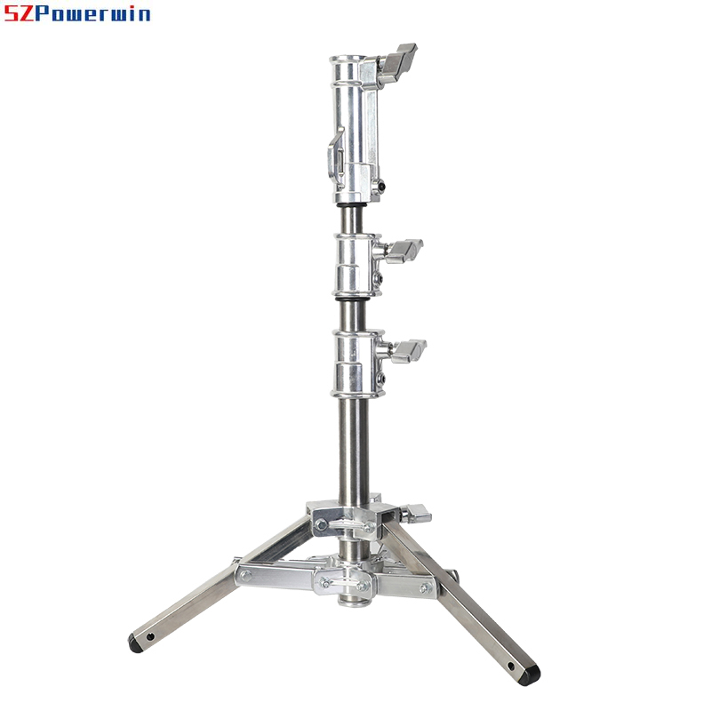 Low Angle Light Stand for Phot - огляд і ціна Photography Lighting Angles
