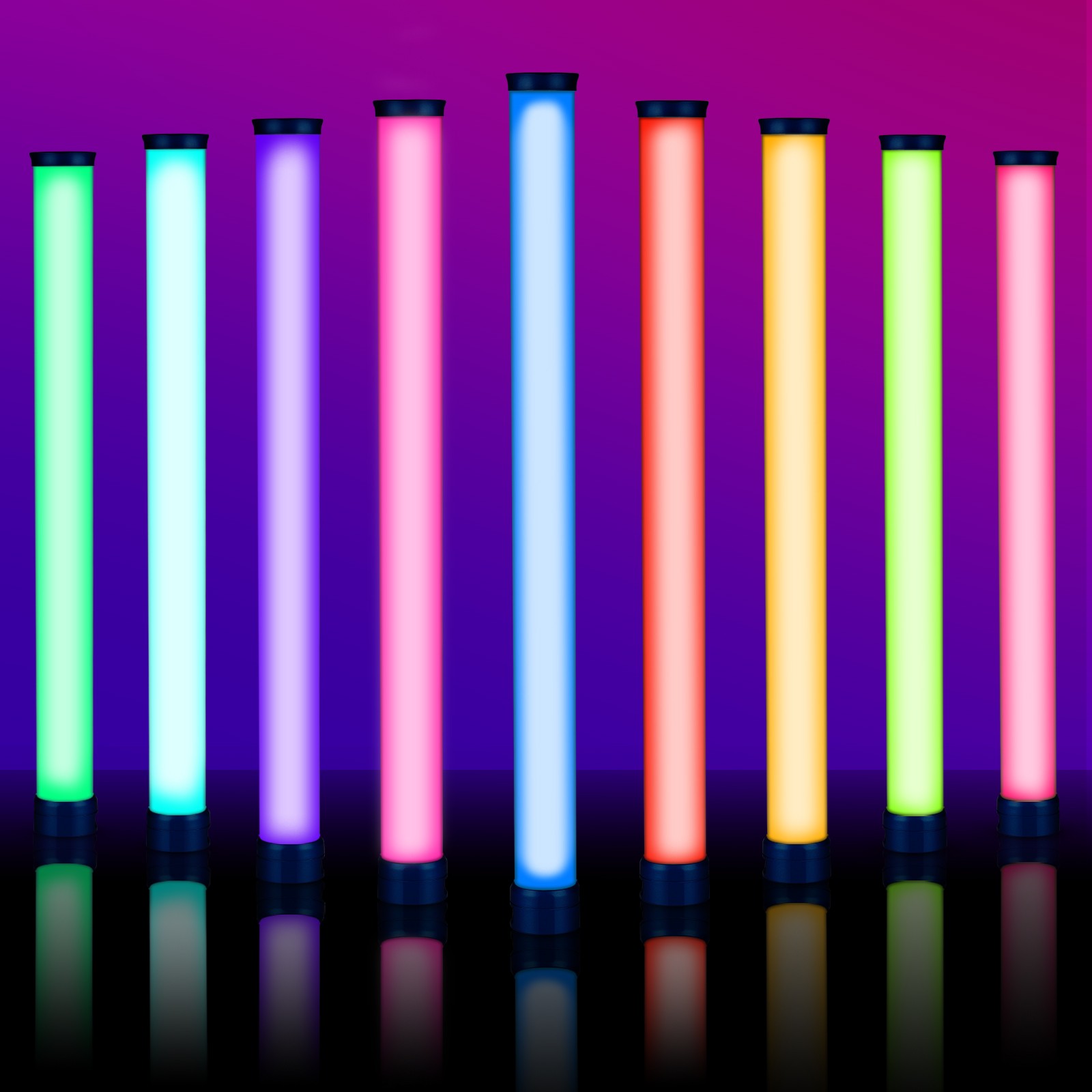 Sokani X25 RGB LED Video Light - огляд і ціна Photography Lighting Styles
