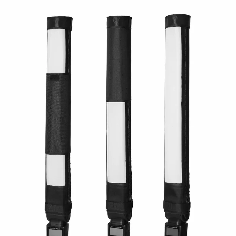 Popular Portable Flash Strip D - огляд і ціна Softbox Portable Strip