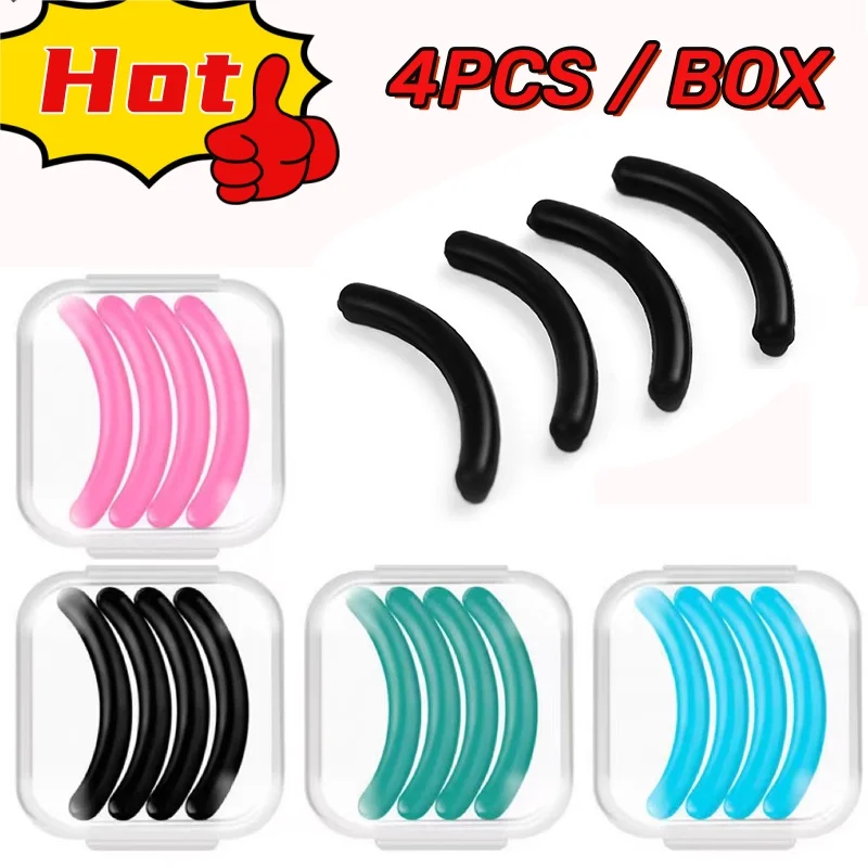 4PCS/Box Portable Eyelashes Cu - огляд і ціна Softbox Portable Strip