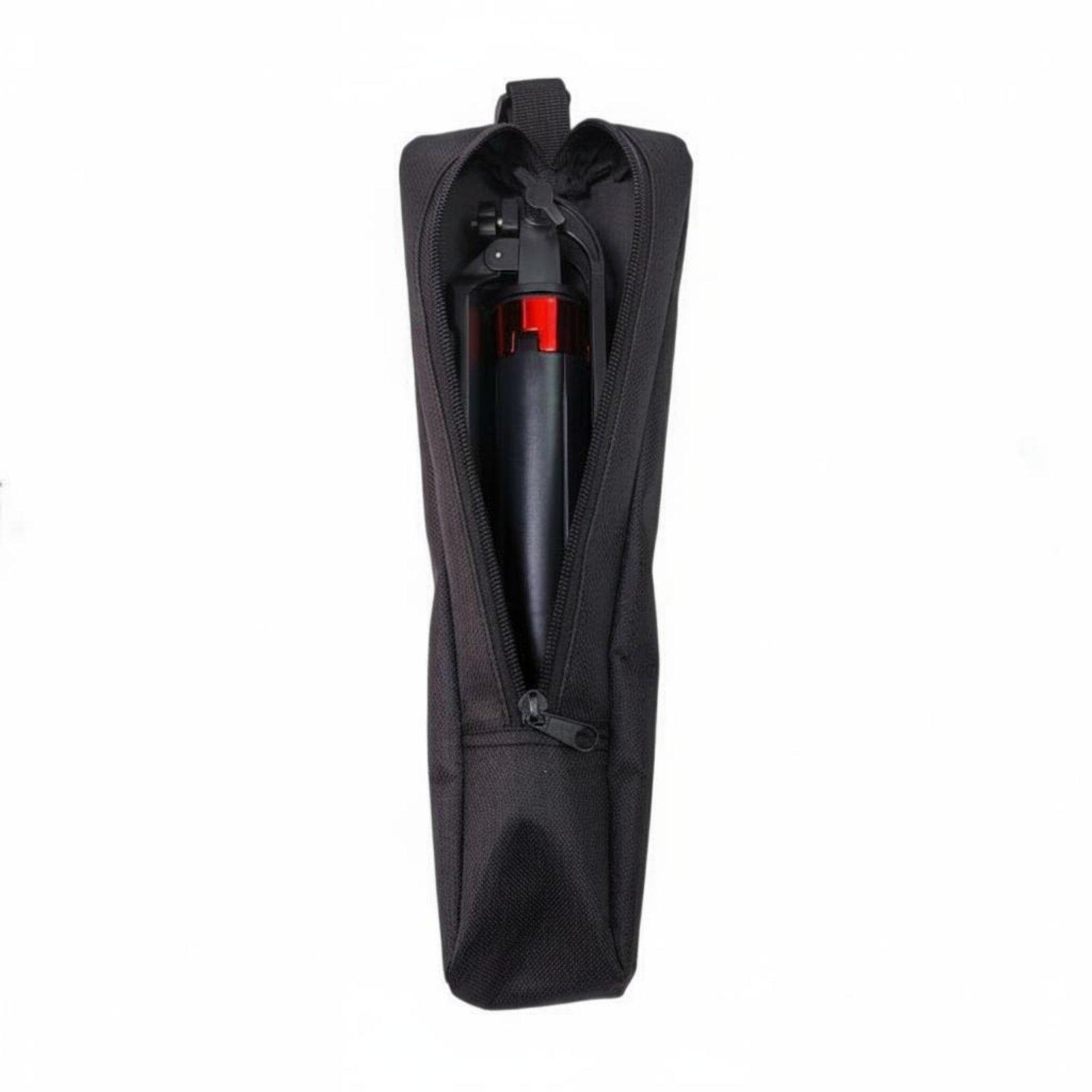 Large Capacity Tripod Storage  - огляд і ціна Lighting In Photography Studio