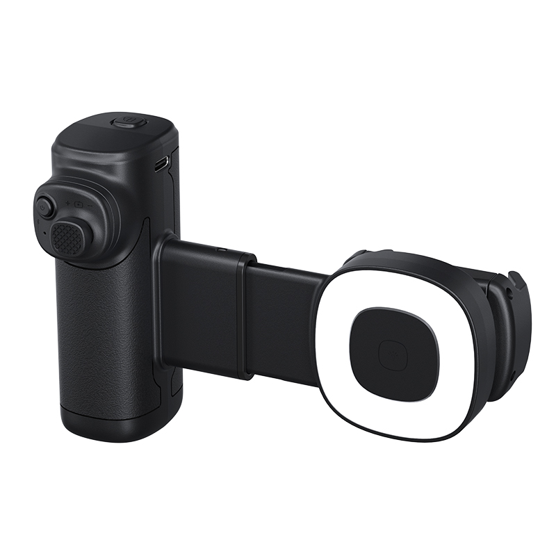 Portable Handle Mobile Camera  - огляд і ціна Photography Lighting Angles