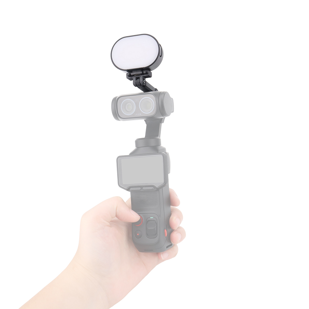 Portable Gimbal Fill Light For - огляд і ціна Photography Lighting Angles