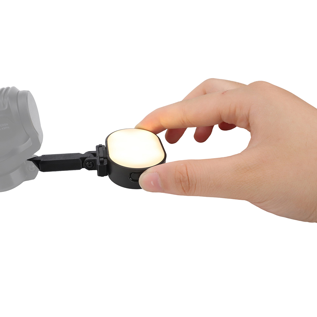 Portable Gimbal Fill Light For - огляд і ціна Photography Lighting Angles