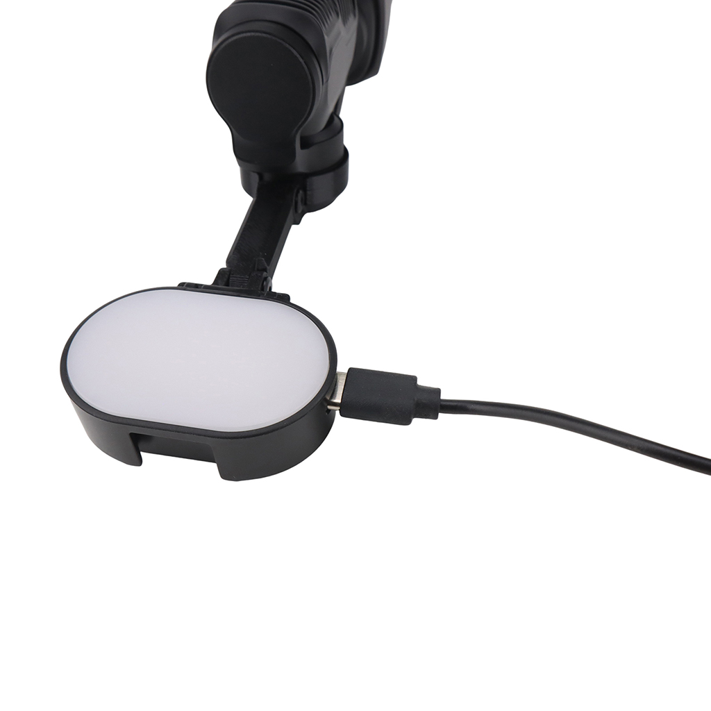 Portable Gimbal Fill Light For - огляд і ціна Photography Lighting Angles