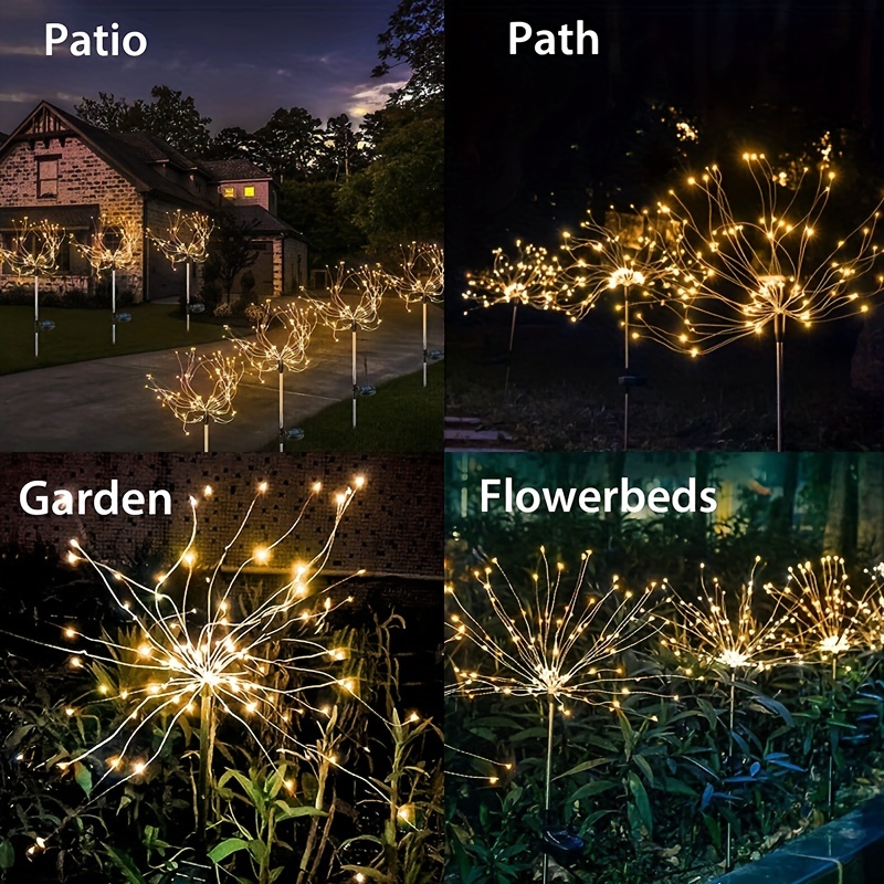 1 Packs Solar Fairy Lights,Wat - огляд і ціна Flower Photography Led Lighting Pack