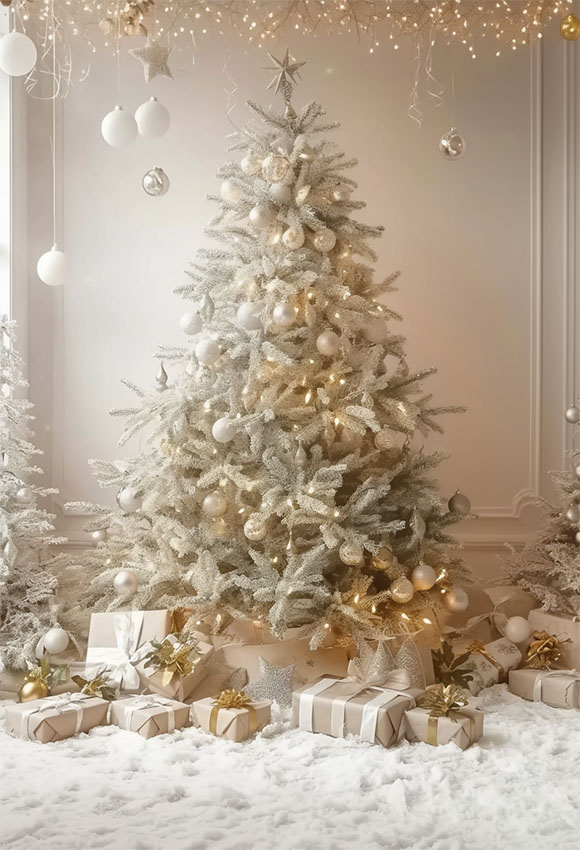 Mehofond Christmas Tree Lights - огляд і ціна Photography Lighting For Portraits