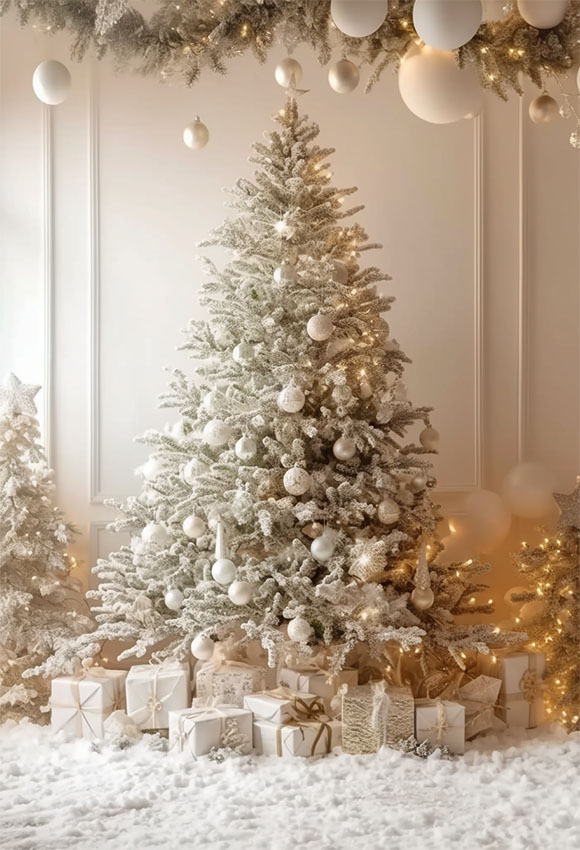 Mehofond Christmas Tree Lights - огляд і ціна Photography Lighting For Portraits