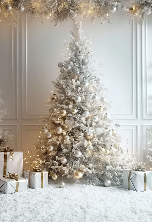 Mehofond Christmas Tree Lights - огляд і ціна Photography Lighting For Portraits