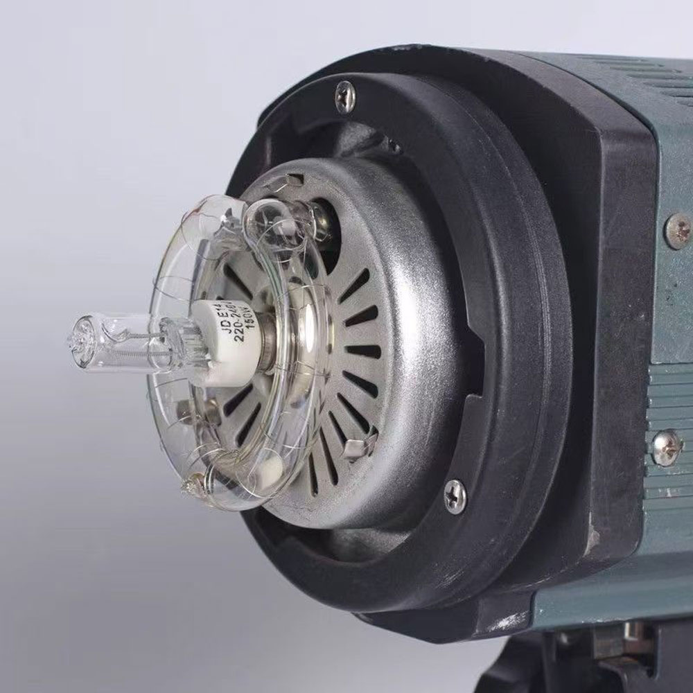 E11 Halogen Bulb 70W 150W 250W - огляд і ціна Lighting Effect In Photography