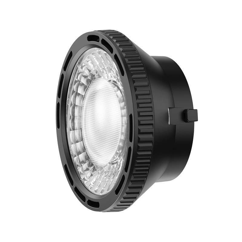 Ulanzi C085 Condense lens for  - огляд і ціна Iris Photography Led Lighting Pack