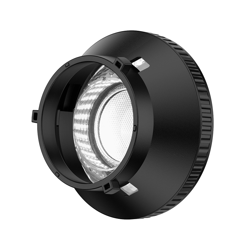 Ulanzi C085 Condense lens for  - огляд і ціна Iris Photography Led Lighting Pack