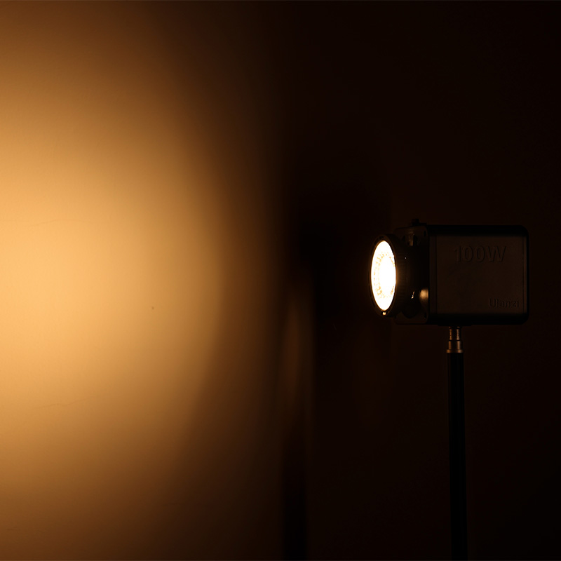 Ulanzi C085 Condense lens for  - огляд і ціна Iris Photography Led Lighting Pack