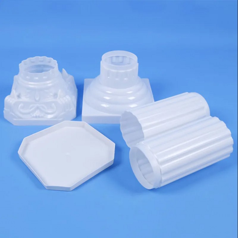 65cm 113cm White Plastic Roman - огляд і ціна Photography Lighting Background