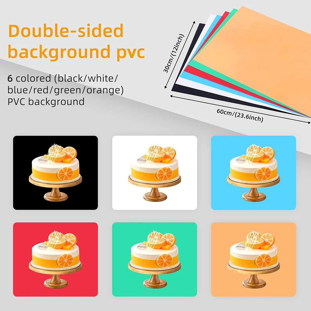 Lightdow Photo Studio Light Bo - огляд і ціна Photography Lighting Background