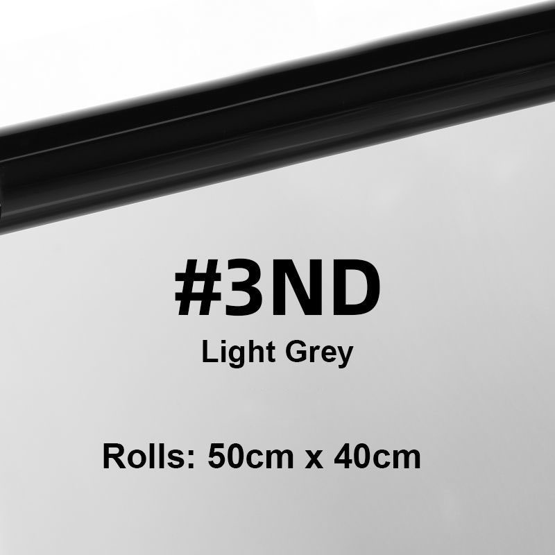 Lighting Neutral Density Gels  - огляд і ціна Iris Photography Led Lighting Pack