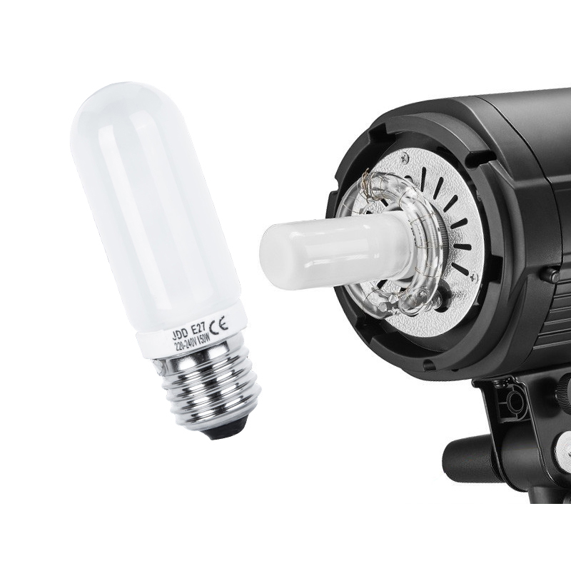 For Godox Studio Light 150W 75 - огляд і ціна Lighting In Photography Studio