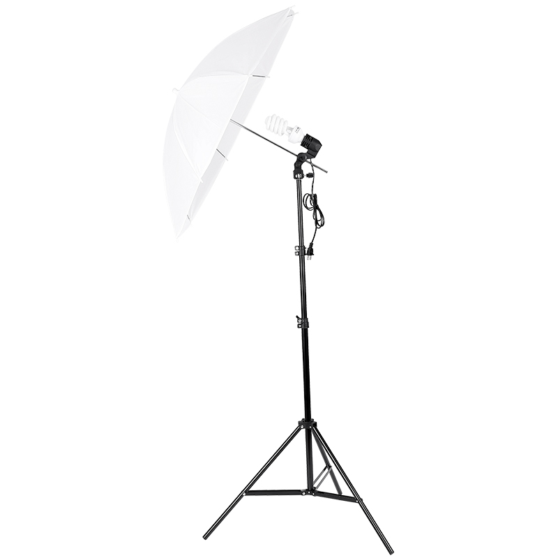 3*45W Photography Photo Video  - огляд і ціна Photography Lighting For Portraits