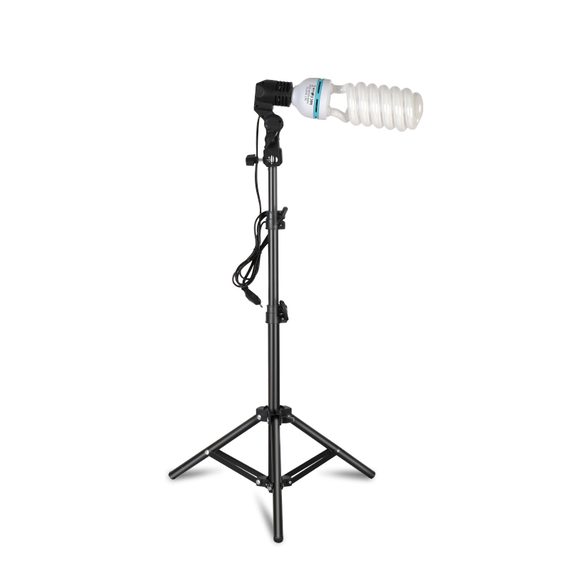 2 Piece 135W 5500K  Photograph - огляд і ціна Photography Lighting For Portraits