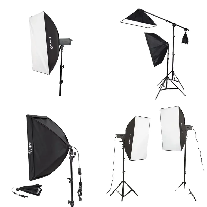 High Quality Portable Photo St - огляд і ціна Lighting In Photography Studio