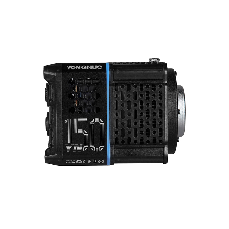 YONGNUO YN150 YN150S 150W 2700 - огляд і ціна Iris Photography Led Lighting Pack