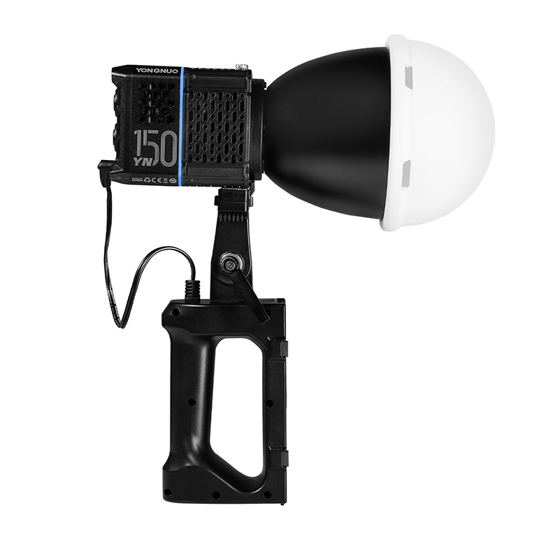 YONGNUO YN150 YN150S 150W 2700 - огляд і ціна Iris Photography Led Lighting Pack