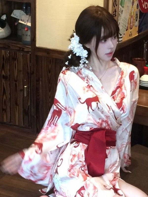 New Chinese Style Sleepwear Ha - огляд і ціна Lighting In Photography Studio