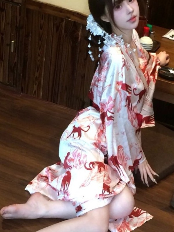 New Chinese Style Sleepwear Ha - огляд і ціна Lighting In Photography Studio