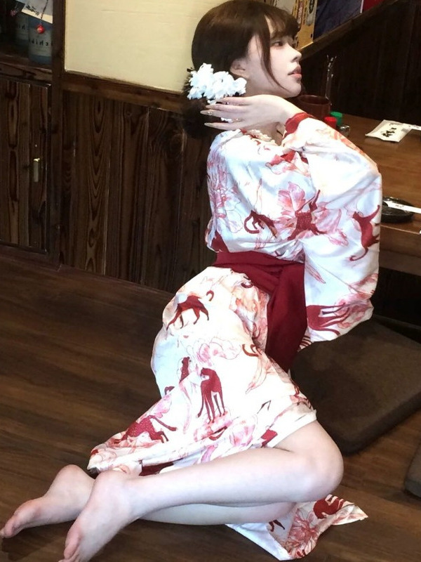 New Chinese Style Sleepwear Ha - огляд і ціна Lighting In Photography Studio