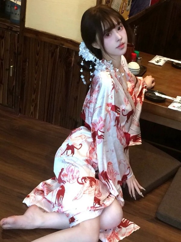 New Chinese Style Sleepwear Ha - огляд і ціна Lighting In Photography Studio