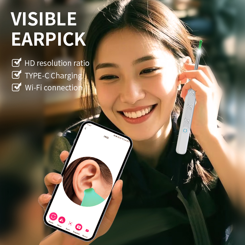 2026 New Wireless Smart Visibl - огляд і ціна Iris Photography Led Lighting Pack