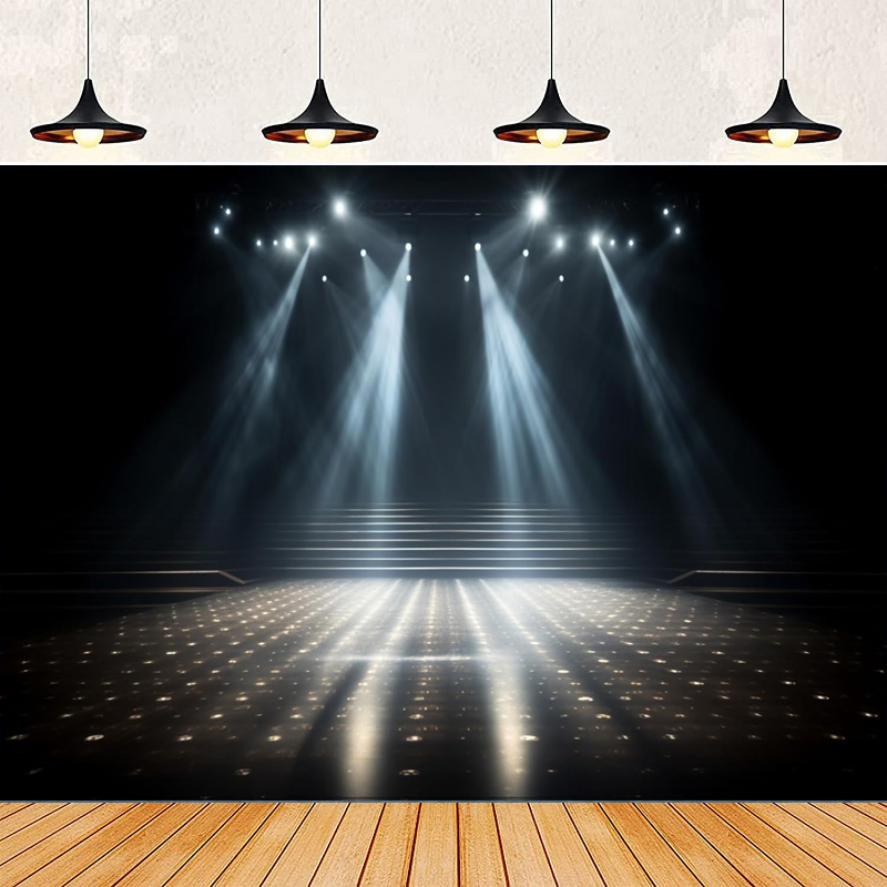 Photography Backdrop Navy Blue - огляд і ціна Lighting Effect In Photography