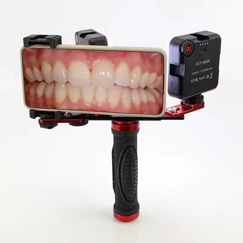 Dental Mobile Photography LED  - огляд і ціна Photography Lighting Video