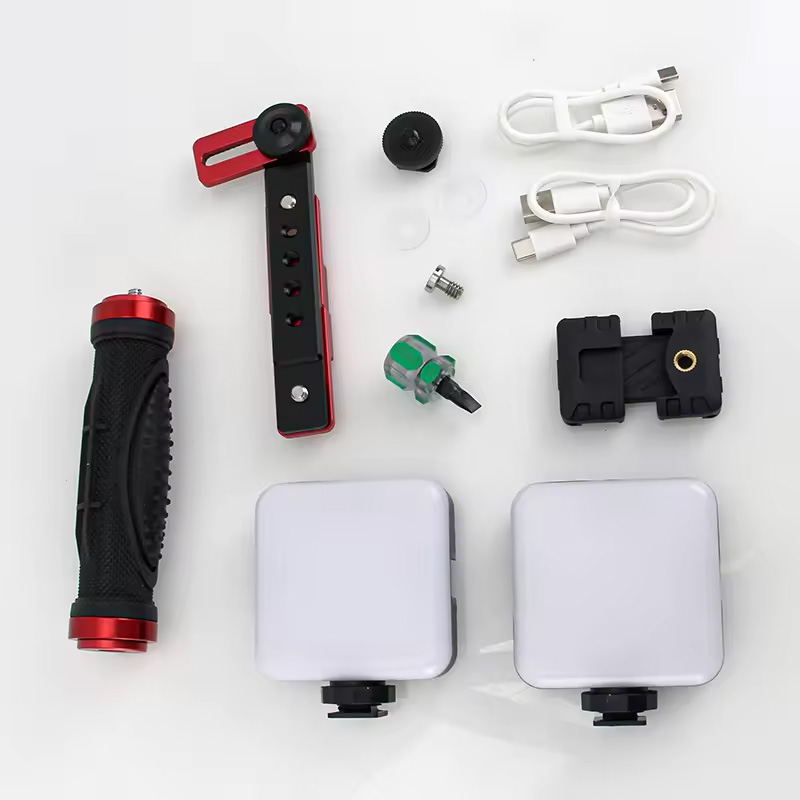 Dental Mobile Photography LED  - огляд і ціна Photography Lighting Video