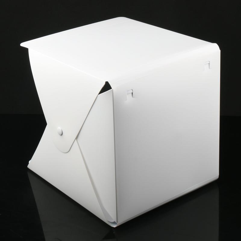 Portable LED Photo Studio Ligh - огляд і ціна Photography Lighting Styles