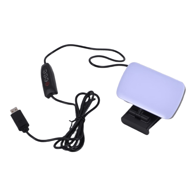 Mini Video Light Conference We - огляд і ціна Photography Lighting Video