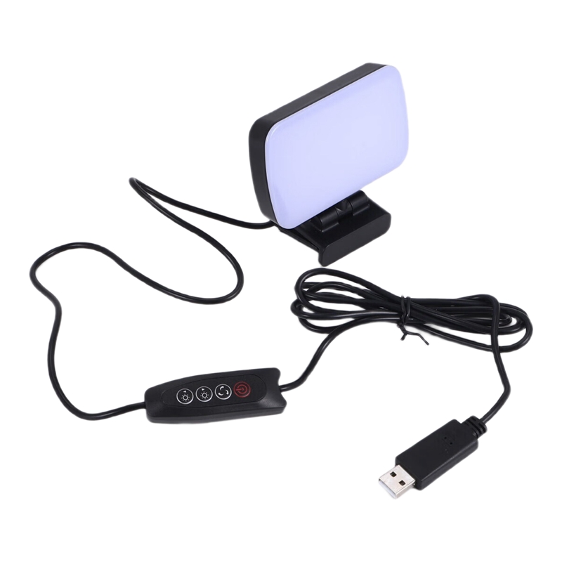 Mini Video Light Conference We - огляд і ціна Photography Lighting Video