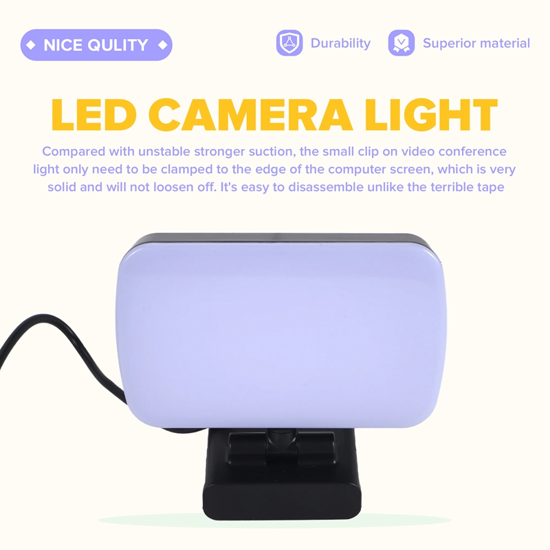 Mini Video Light Conference We - огляд і ціна Photography Lighting Video