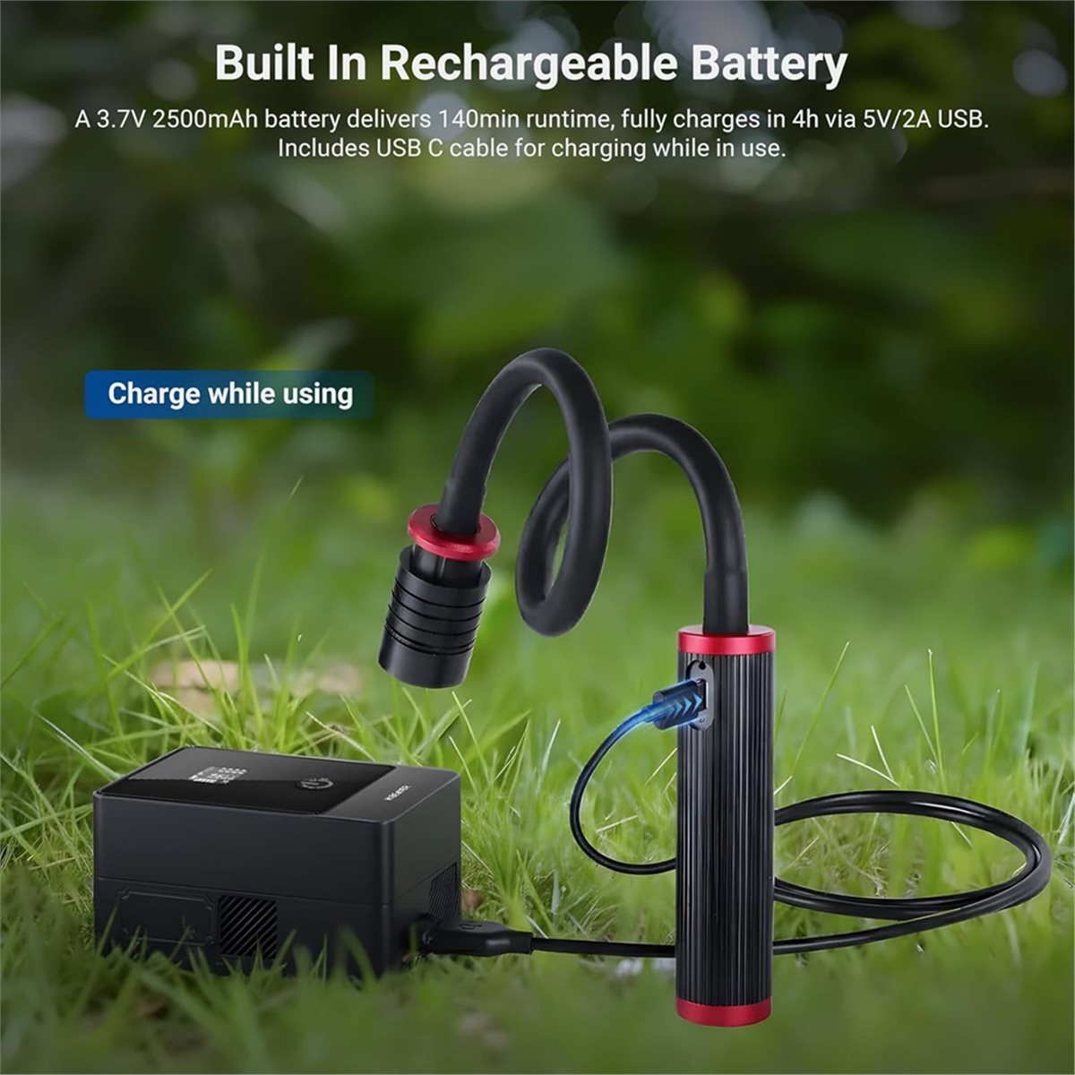 goodidea LED Light for Macro P - огляд і ціна Photography Lighting Angles