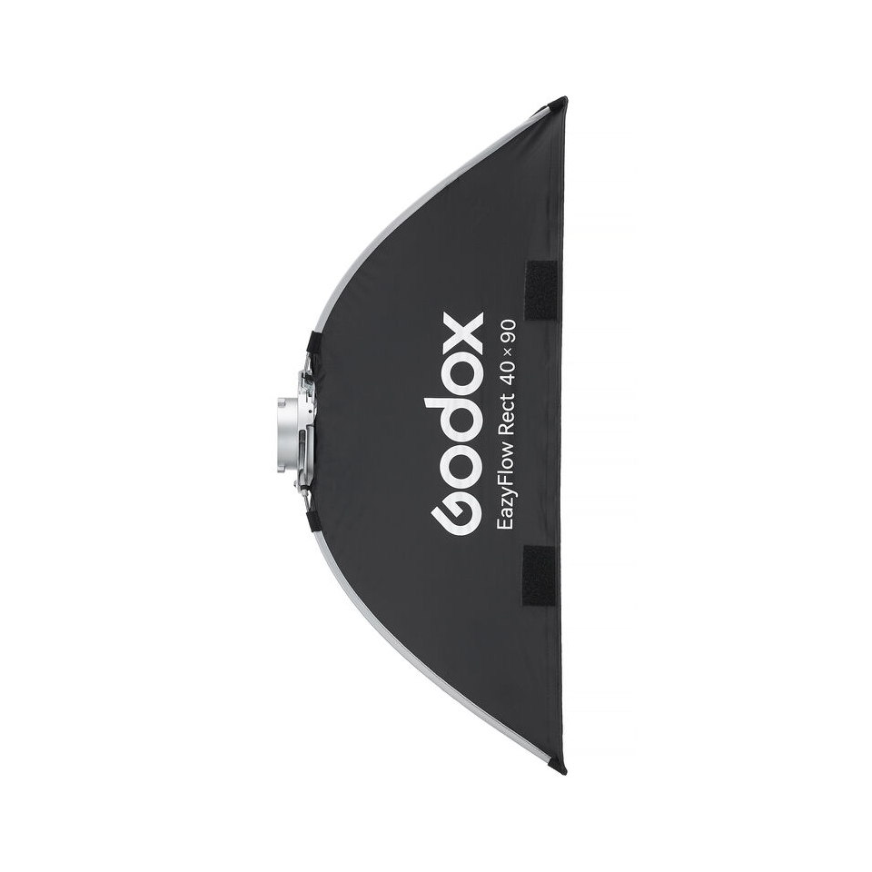 Godox EazyFlow Rect 3045/4560/ - огляд і ціна Softbox Portable Strip