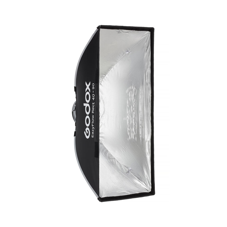 Godox EazyFlow Rect 3045/4560/ - огляд і ціна Softbox Portable Strip